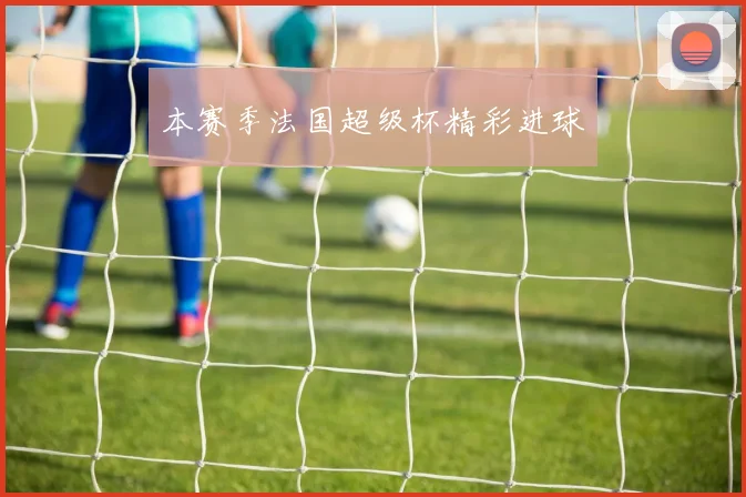 本赛季法国超级杯精彩进球